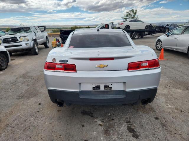 Photo 6 from auction – 2014 CHEVROLET CAMARO LS with VIN 2G1FE1E37E9294748