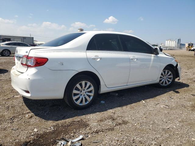 Photo 3 from auction – 2013 TOYOTA COROLLA BASE with VIN 5YFBU4EE3DP138555