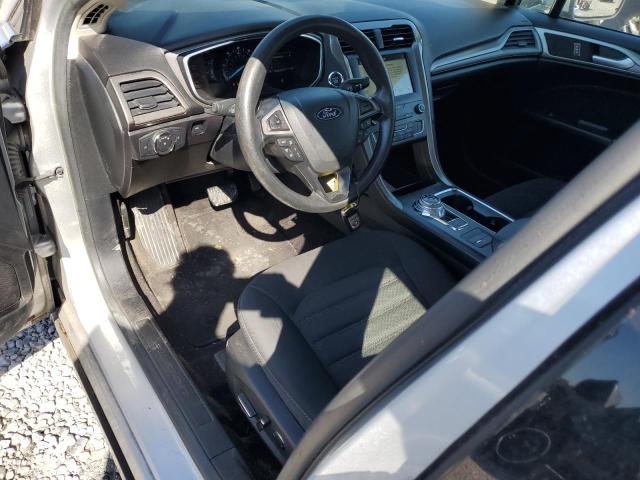 Photo 8 from auction – 2019 FORD FUSION SE with VIN 3FA6P0LU3KR118296