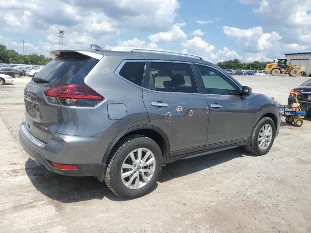 Photo 3 from auction – 2019 NISSAN ROGUE S with VIN 5N1AT2MT5KC713615