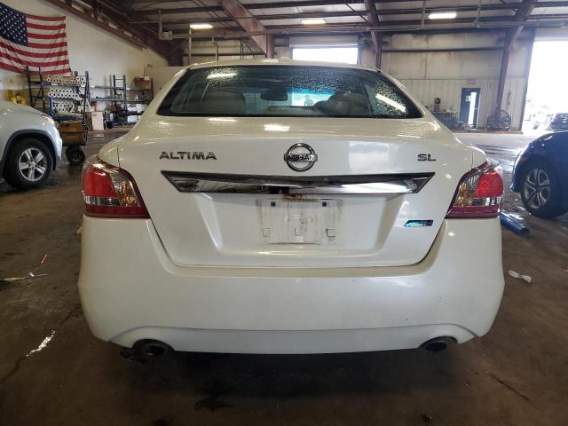 Photo 6 from auction – 2013 NISSAN ALTIMA 2.5 with VIN 1N4AL3AP0DC150886