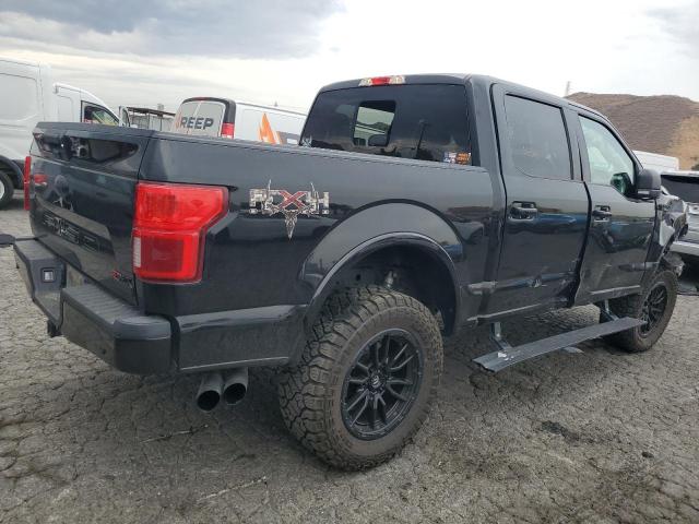 Photo 3 from auction – 2019 FORD F150 SUPER with VIN 1FTEW1E43KKD73255