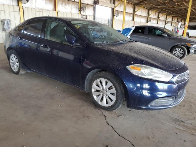 Photo 4 from auction – 2015 DODG DART SE AERO with VIN 1C3CDFDH7FD123501