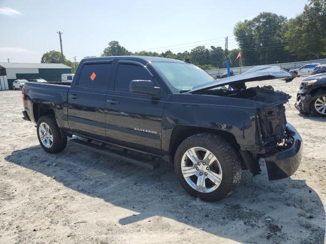 Foto 4 de la subasta – 2018 CHEVROLET SILVERADO con VIN 3GCPCPEC6JG604781