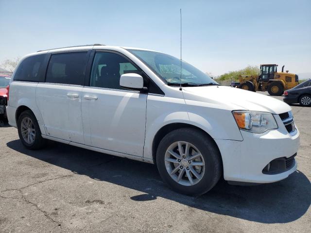 Photo 4 from auction – 2019 DODGE GRAND CARA with VIN 2C4RDGCG6KR607011