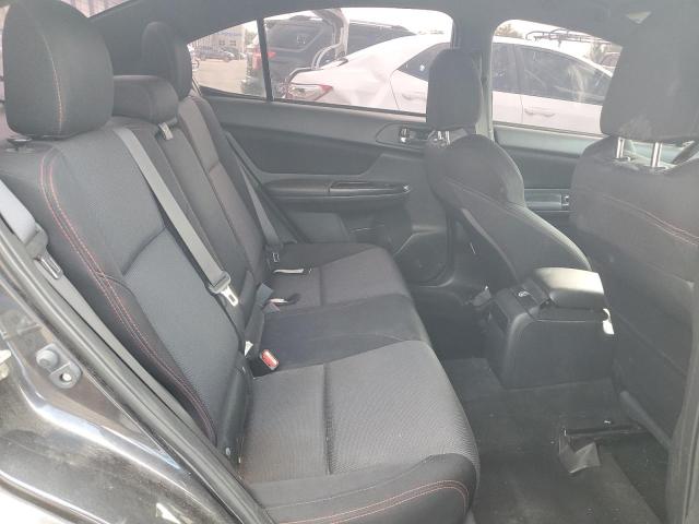 Photo 10 from auction – 2019 SUBARU WRX with VIN JF1VA1A6XK9808002