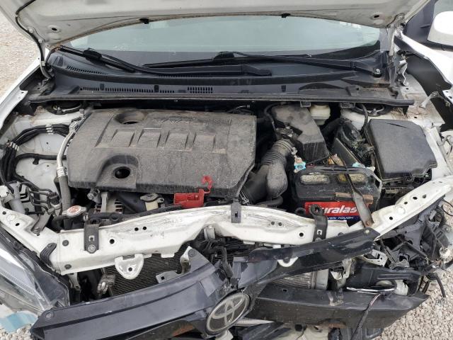 Photo 11 from auction – 2018 TOYOTA COROLLA L with VIN 5YFBURHEXJP798550