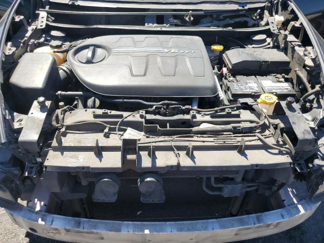 Photo 11 from auction – 2016 JEEP CHEROKEE L with VIN 1C4PJMCS6GW244131