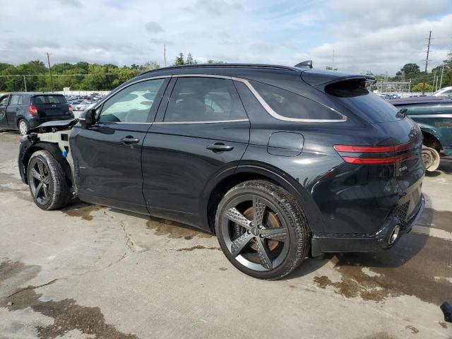 Photo 2 from auction – 2023 GENESIS GV70 BASE with VIN KMUMCDTC9PU090500