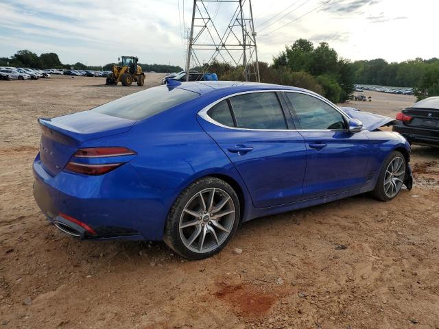 Photo 3 from auction – 2022 GENESIS G70 BASE with VIN KMTG54TE0NU100518