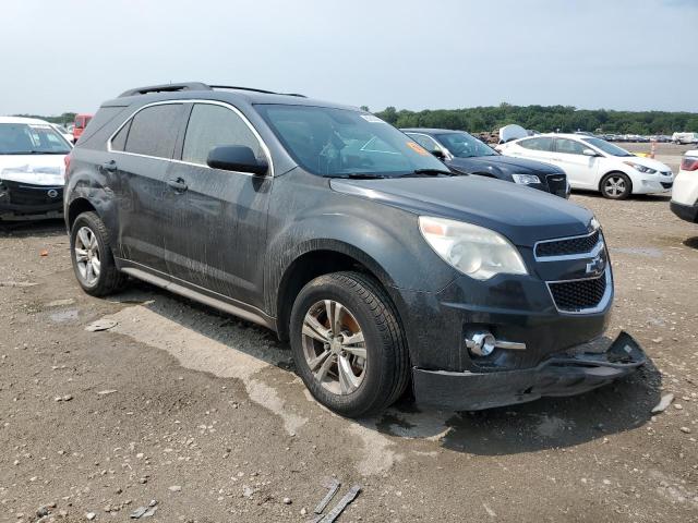 Photo 4 from auction – 2012 CHEVROLET EQUINOX LT with VIN 2GNALPEK4C1339147