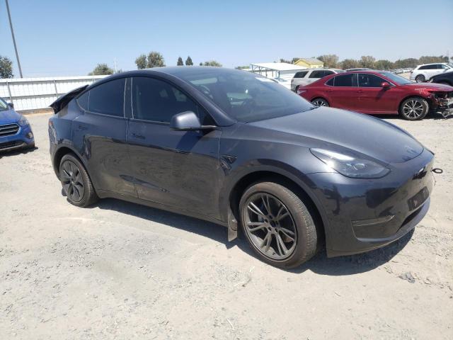 Photo 4 from auction – 2024 TESLA MODEL Y with VIN 7SAYGDED0RF214456