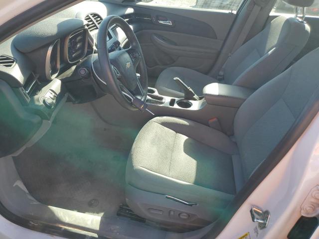 Photo 7 from auction – 2016 CHEVROLET MALIBU LIM with VIN 1G11A5SA3GU124036