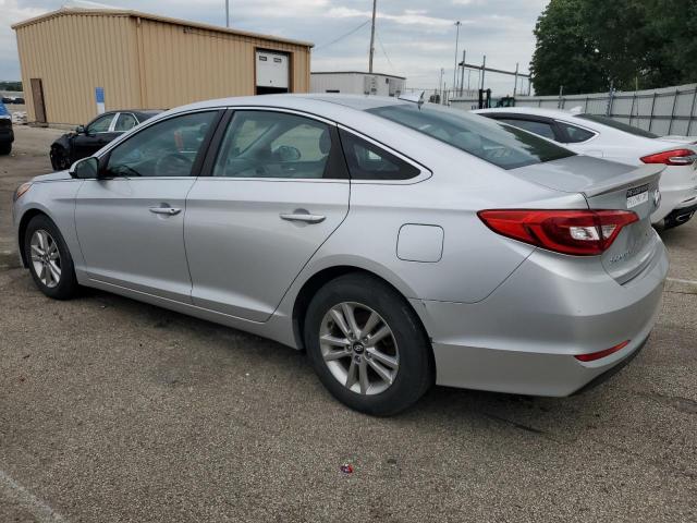 Photo 2 from auction – 2016 HYUN SONATA SE with VIN 5NPE24AF4GH368401