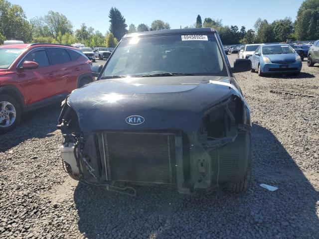 Photo 5 from auction – 2011 KIA SOUL + with VIN KNDJT2A2XB7198619