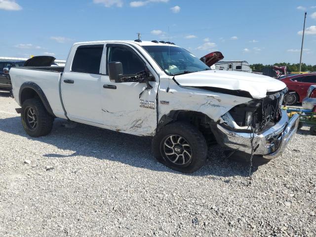 Photo 4 from auction – 2017 RAM 2500 ST with VIN 3C6UR5CJ2HG558956