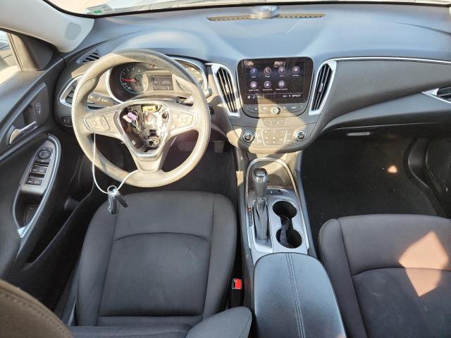 Photo 8 from auction – 2020 CHEVROLET MALIBU LT with VIN 1G1ZD5ST2LF072005