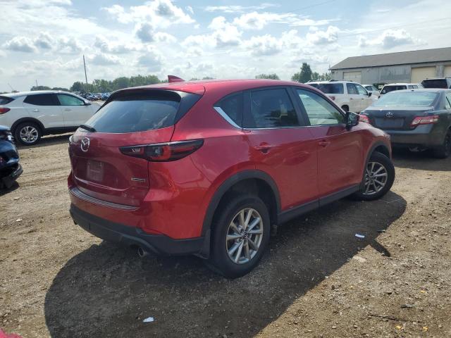 Photo 3 from auction – 2023 MAZDA CX-5 PREFE with VIN JM3KFBCMXP0125221