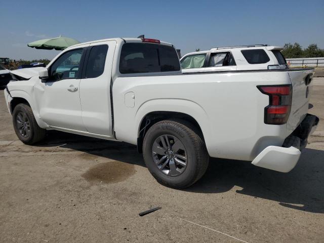 Photo 2 from auction – 2025 NISSAN FRONTIER S with VIN 1N6ED1CL2SN626402