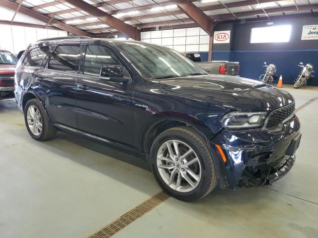 Photo 4 from auction – 2024 DODG DURANGO R/T with VIN 1C4SDJCT5RC141019