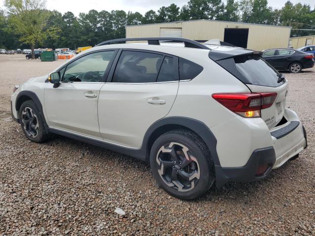 Photo 2 from auction – 2021 SUBARU CROSSTREK LIMITED with VIN JF2GTHNC3M8362050