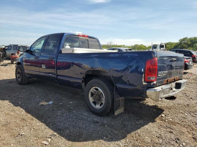 Photo 2 from auction – 2004 DODGE RAM 3500 S with VIN 3D7LA38C94G256428
