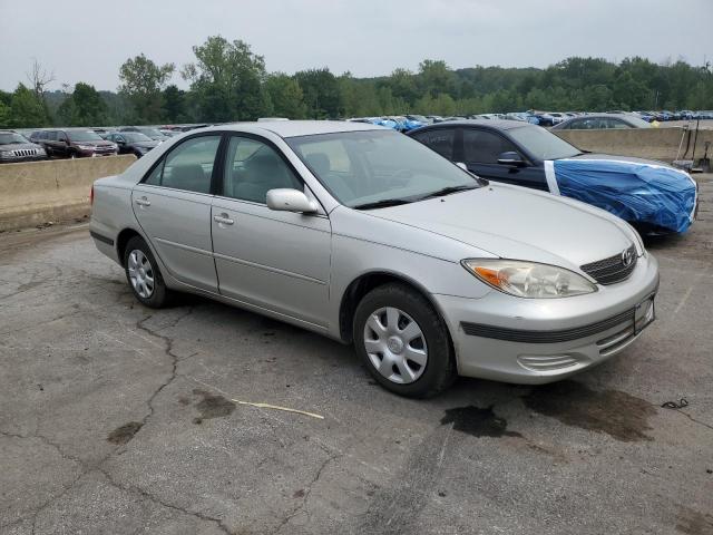 Photo 4 from auction – 2003 TOYOTA CAMRY LE with VIN 4T1BE32K63U678514