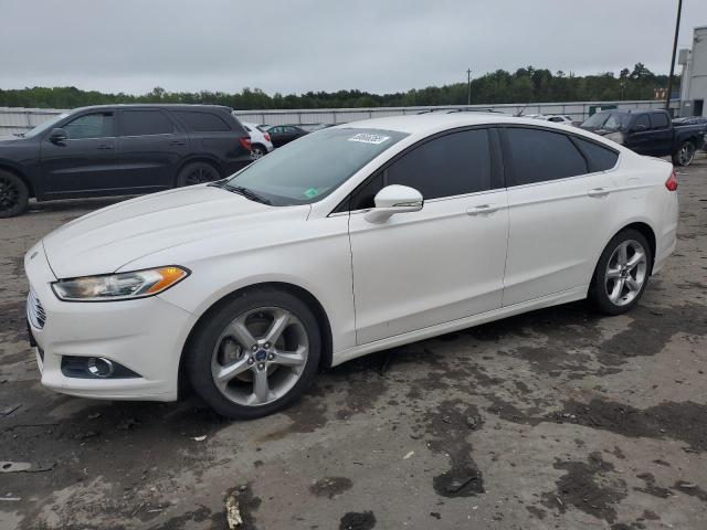 Photo 1 from auction – 2014 FORD FUSION SE with VIN 3FA6P0HD0ER387577