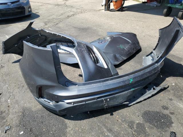 Photo 12 from auction – 2022 FORD EDGE SEL with VIN 2FMPK4J97NBA02763