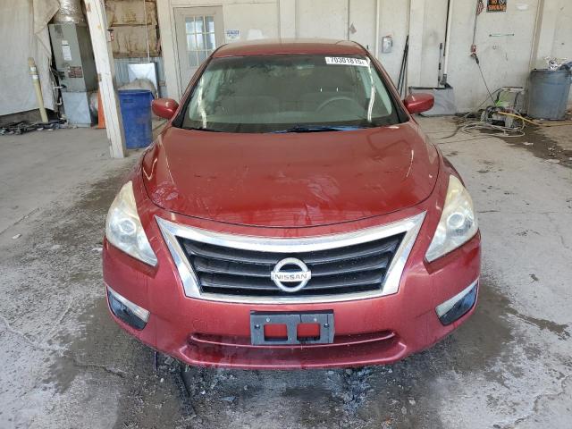 Photo 5 from auction – 2013 NISSAN ALTIMA 2.5 with VIN 1N4AL3AP0DN533750