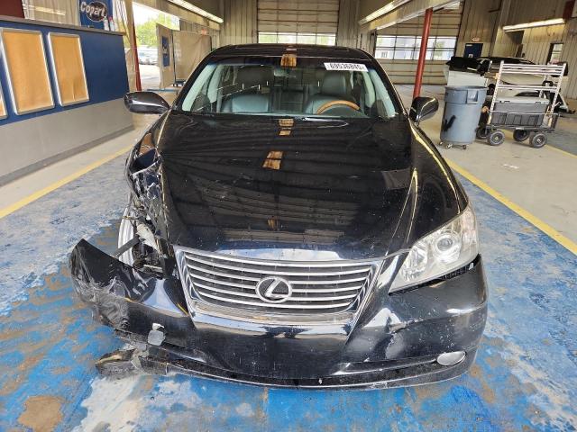 Photo 5 from auction – 2007 LEXUS ES 350 with VIN JTHBJ46G372038238