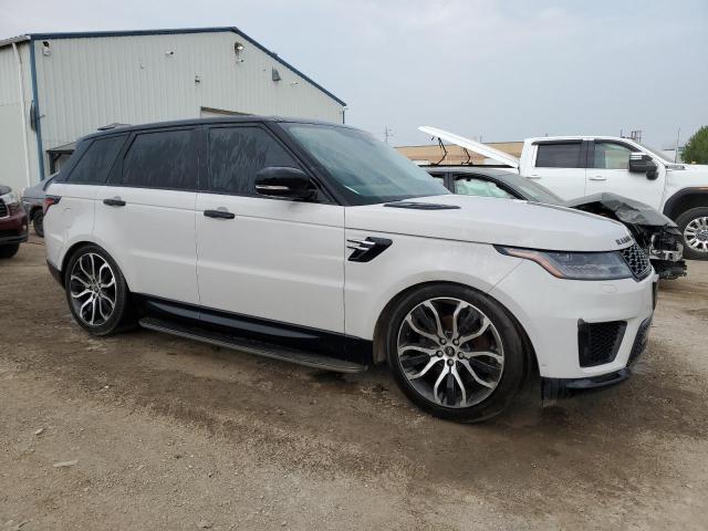 Photo 4 from auction – 2018 LAND ROVER RANGE ROVE with VIN SALWR2RK8JA809122