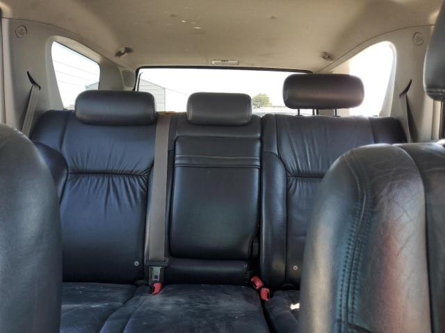 Photo 10 from auction – 2005 TOYOTA 4RUNNER SR with VIN JTEBT14RX58021148