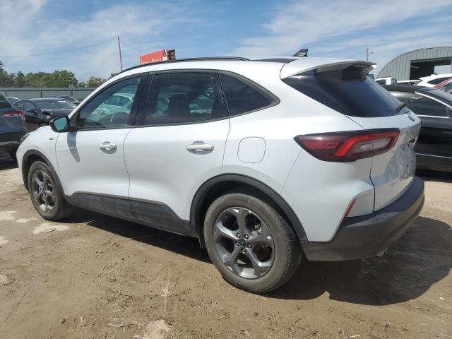 Photo 2 from auction – 2025 FORD ESCAPE ST with VIN 1FMCU0MN1SUA09420