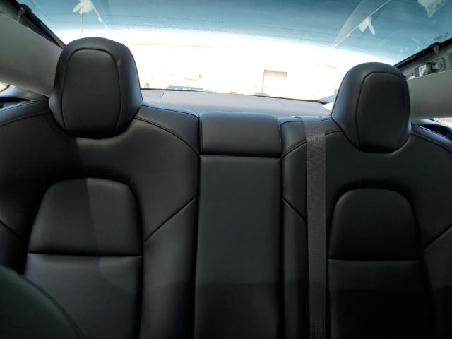 Photo 10 from auction – 2023 TESLA MODEL 3 with VIN 5YJ3E1EB0PF631163