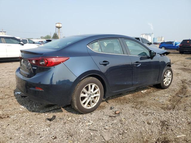 Photo 3 from auction – 2014 MAZDA 3 TOURING with VIN 3MZBM1V79EM101953