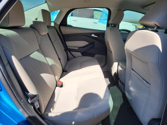 Photo 10 from auction – 2017 FORD FOCUS SE with VIN 1FADP3F25HL258067