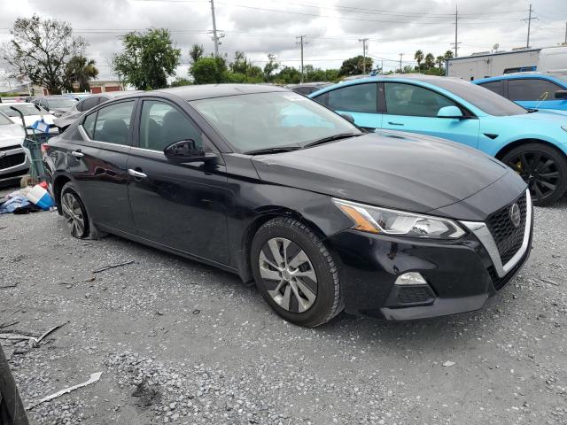 Photo 4 from auction – 2019 NISSAN ALTIMA S with VIN 1N4BL4BV6KC242296