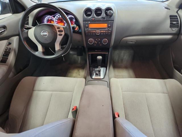 Photo 8 from auction – 2011 NISSAN ALTIMA BAS with VIN 1N4AL2AP1BN464171