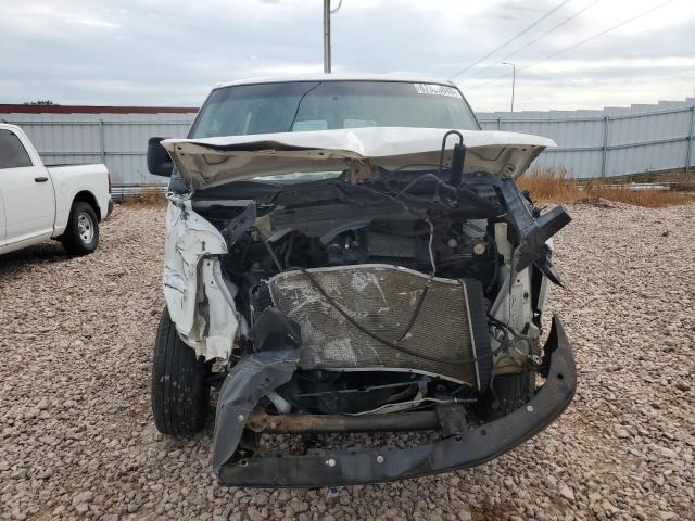 Photo 5 from auction – 2013 CHEVROLET EXPRESS G3 with VIN 1GCZGUCG6D1145935