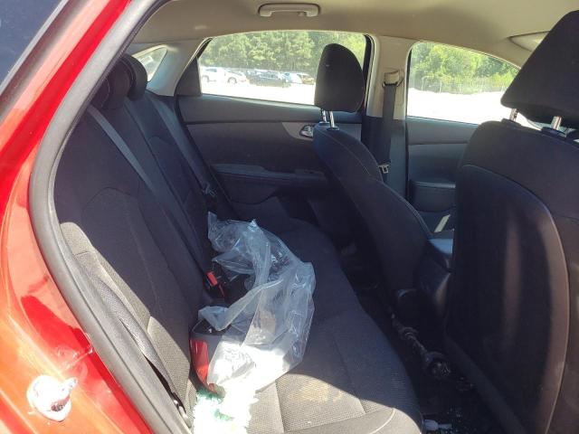 Photo 10 from auction – 2021 KIA FORTE FE with VIN 3KPF24AD1ME353034