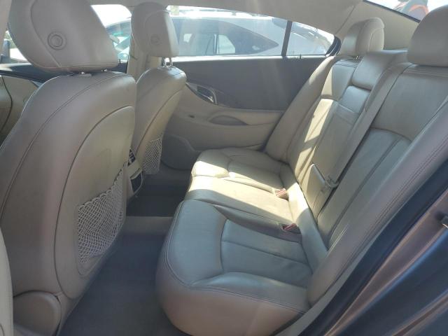 Photo 10 from auction – 2010 BUICK LACROSSE C with VIN 1G4GC5EG6AF228846