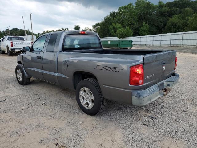 Photo 2 from auction – 2007 DODGE DAKOTA ST with VIN 1D7HE22K37S218968