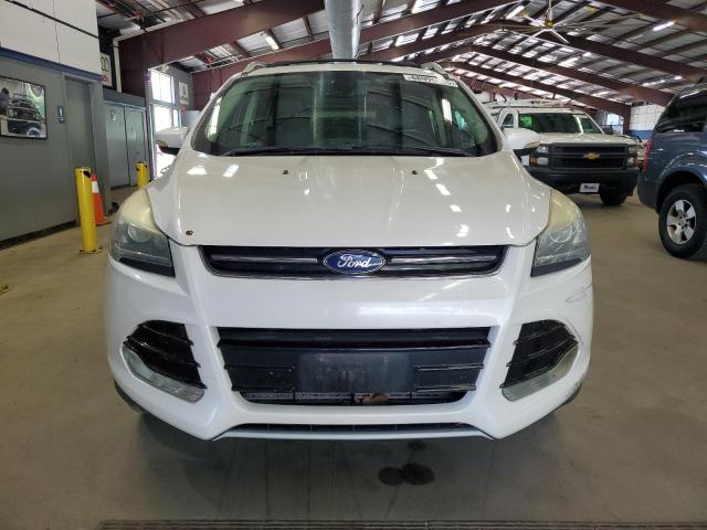 Photo 5 from auction – 2013 FORD ESCAPE TIT with VIN 1FMCU9J91DUC75695