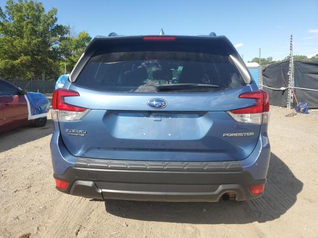 Photo 6 from auction – 2021 SUBARU FORESTER P with VIN JF2SKAJC3MH530862
