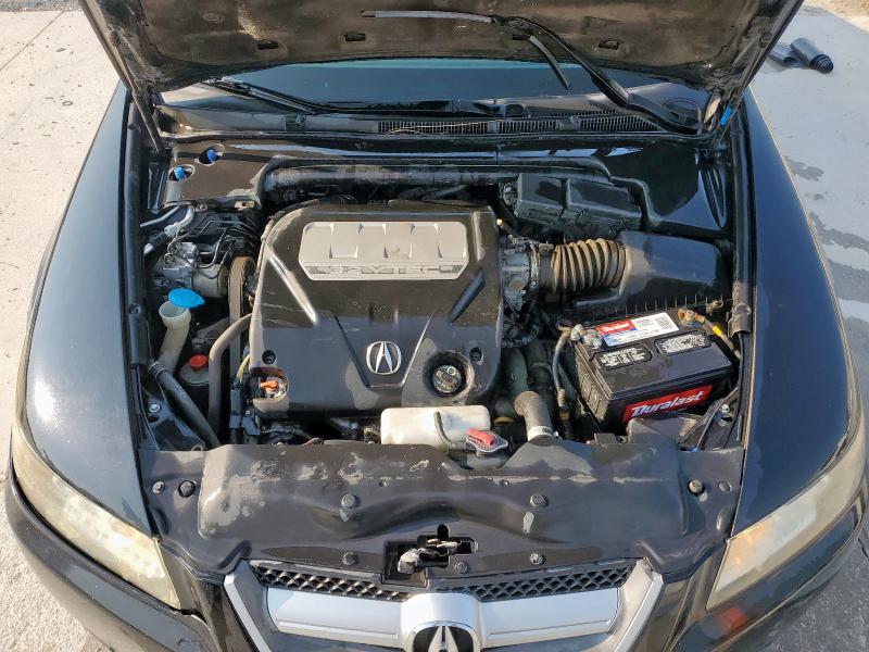 Photo 11 from auction – 2007 ACURA TL with VIN 19UUA66247A031591