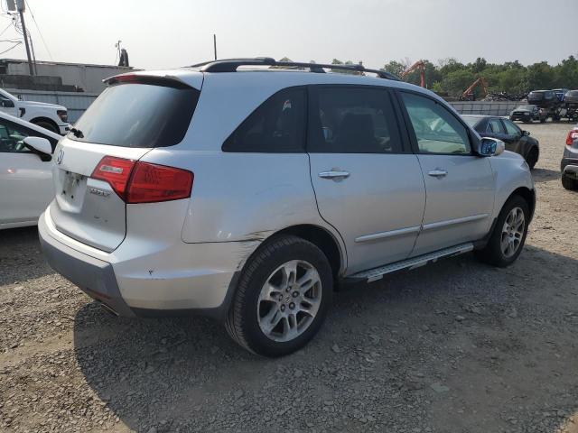 Photo 3 from auction – 2008 ACURA MDX TECHNO with VIN 2HNYD28328H516105