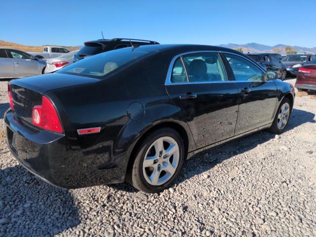 Photo 3 from auction – 2011 CHEVROLET MALIBU LS with VIN 1G1ZB5E16BF335952