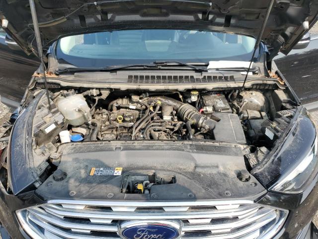 Photo 12 from auction – 2020 FORD EDGE SEL with VIN 2FMPK4J94LBA71410