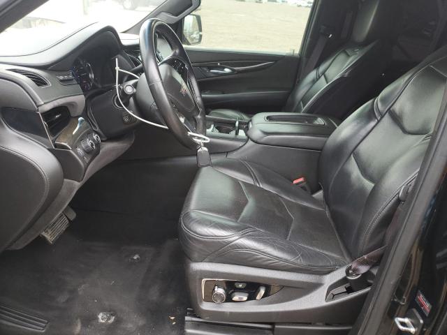 Photo 7 from auction – 2017 CADILLAC ESCALADE P with VIN 1GYS4DKJXHR141671